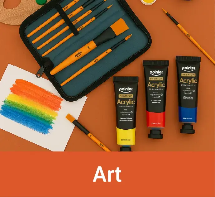 Art Category