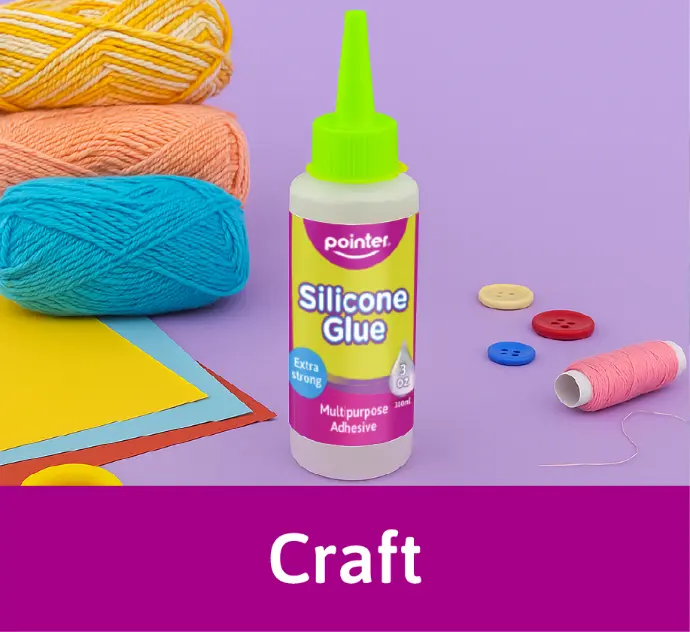 Art and Crafts