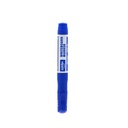 WHITEBOARD MARKERS, REFILLABLE, LIQUID INK, BLACK, BLUE, AND RED COLOR, CHISEL TIP, SET OF 3 PIECES