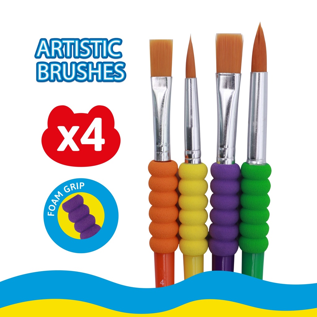 Gift Creativity Kids 4