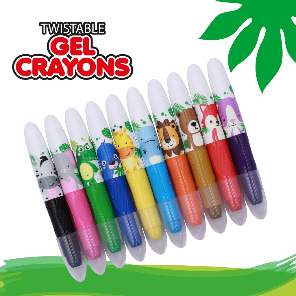 Gift Creativity Kids 4