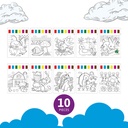 Gift Creativity Kids 4