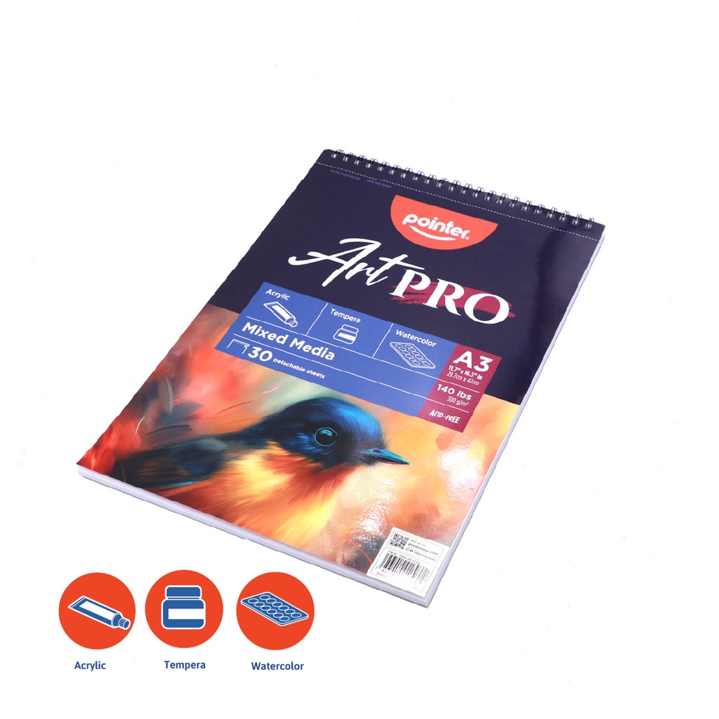 Gift Creativity Youth 6