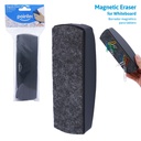 MAGNETIC WHITEBOARD ERASER, 1 PIECE