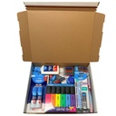 Back to School Kit Essential 