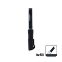 WHITEBOARD MARKER INK REFILL – BLACK 6-PACK