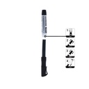 WHITEBOARD MARKER INK REFILL – BLACK 6-PACK