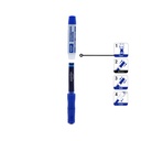 WHITEBOARD MARKER INK REFILL – BLUE 6-PACK 
