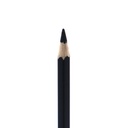 CHARCOAL PENCILS, SOFT, MEDIUM, AND HARD WITH BLENDING STUMP, SET OF 4 PIECES