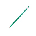 COLORED PENCILS, ERASABLE , SET OF 24 COLORS