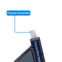 CORRECTION TAPE, 5X10MM, 1 PIECE