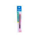 UTILITY KNIFE, PASTEL BODY, 9MM, 1 PIECE