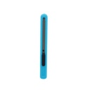 UTILITY KNIFE, PASTEL BODY, 9MM, 1 PIECE