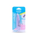 CORRECTION TAPE, PASTEL COLORS, 5X6MM, 1 PIECE