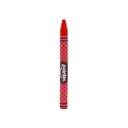 CRAYONS, ROUND, SET OF 24 COLORS