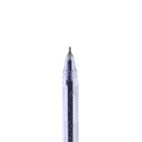PENS, SOULBRIGHT, GLITTER GEL, BALLPOINT, SET OF 10 COLORS PIECES