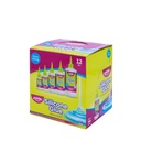 SILICONE GLUE, 100ML, 3OZ