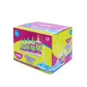 SILICONE GLUE, 250ML, 8OZ