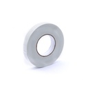 DOUBLE-SIDED FOAM TAPE WHITE 1"X33FT, 1 ROLL