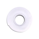 DOUBLE-SIDED GEL TAPE 0.75"X8FT, 1 ROLL
