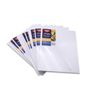 CANVAS PANEL, 12X16", 100% COTTON, PACK OF 12 PIECES