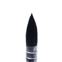 PAINTBRUSH, TAKLON BRISTLE, QUILL BRUSH #4, 1 PIECE