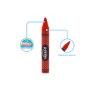 CRAYONS, JUMBO, GLITTER, SET OF 8 COLORS