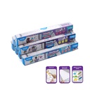 DRAWING PAPER ROLL, STICKY , FOR CHILDREN, 29.7X300 CM, 100 GSM, 1 ROLL