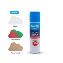 GLUE STICK, 36G,1.27OZ