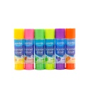 GLUE STICK, SCENTED, 6G 0.21OZ, SET OF 3 PIECES 