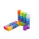 GLUE STICK, SCENTED, 6G 0.21OZ, SET OF 3 PIECES 