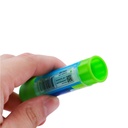 GLUE STICK, SCENTED, 6G 0.21OZ, SET OF 3 PIECES 