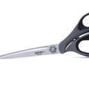 SCISSORS, MULTI-PURPOSE, BLACK, 9", 1 PIECE 