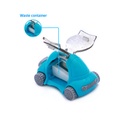 PENCIL SHARPENERS, ONE HOLE, CAR-SHAPED , BOX OF 24 PIECES
