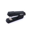STAPLER, CLASSIC, METALLIC, HALF-STRIP, 25 SHEETS, 1 PIECE