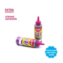 TACKY GLUE, 118ML,4OZ