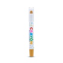 WATERCOLOR CRAYONS RETRACTABLE, SET OF 36 COLORS