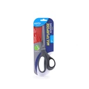 SCISSORS, MULTI-PURPOSE, BLACK, 9",
