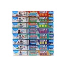 DRAWING PAPER ROLL, STICKY, FOR CHILDREN, 29.7X300 CM, 100 GSM