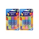 GLUE STICK, SCENTED, 6G 0.21OZ, SET OF 3 PIECES 