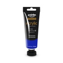 PREMIUM ACRYLIC PAINT, ULTRAMARINE BLUE, 75 ML (2.53 OZ), 1 TUBE