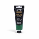 PREMIUM ACRYLIC PAINT, SAP GREEN, 75 ML (2.53 OZ),