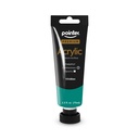 PREMIUM ACRYLIC PAINT, VIRIDIAN, 75 ML (2.53 OZ), 1 TUBE