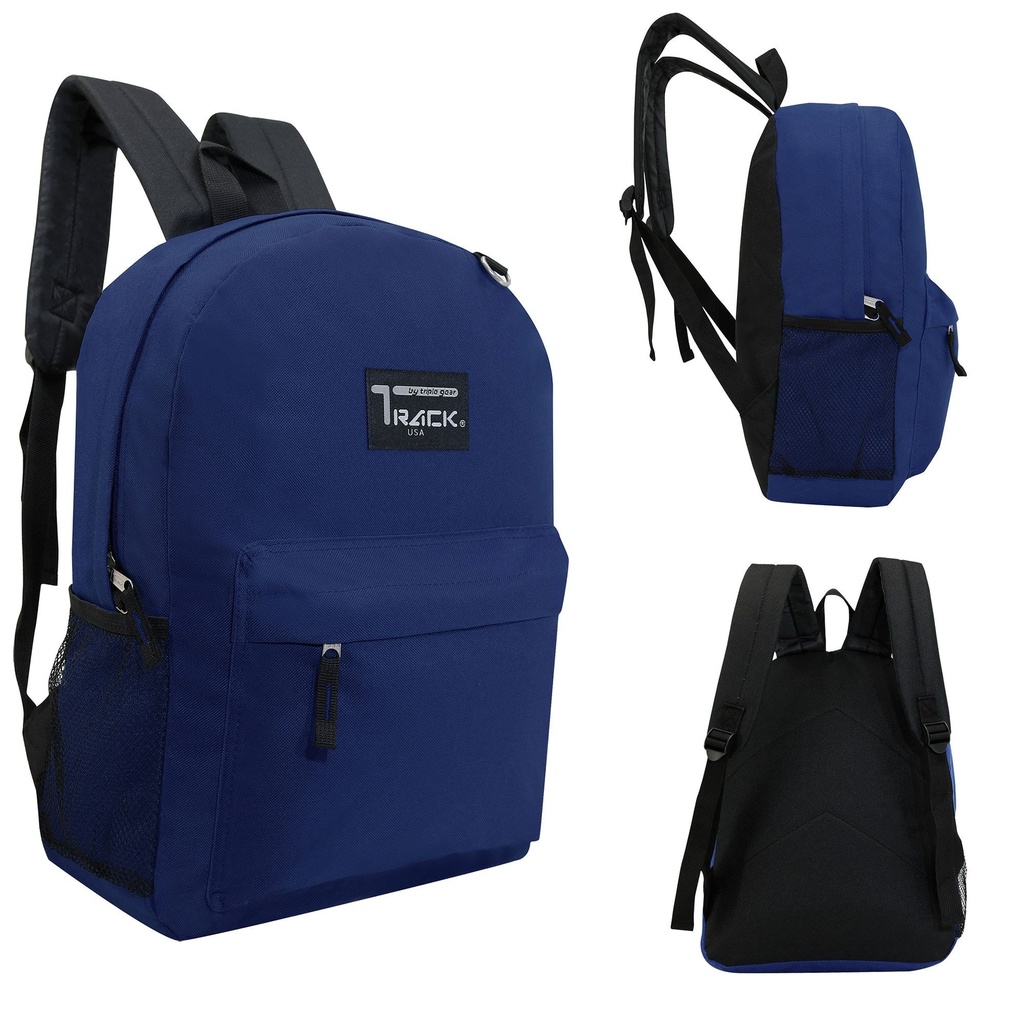 Generic Backpack 