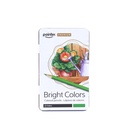 COLORED PENCILS, PREMIUM ARTIST, METAL BOX, SET OF 12 COLORS