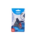 CORRECTION TAPE, 5X10MM, 1 PIECE