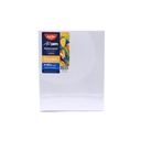 CANVAS PANEL, 11X14", 100% COTTON, PACK OF 12 PCS