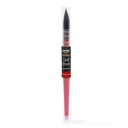 PAINTBRUSH, TAKLON BRISTLE, QUILL BRUSH #4, 1 PIECE