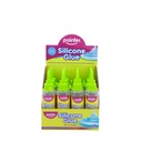SILICONE GLUE, 100ML, 3OZ