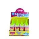 SILICONE GLUE, 250ML, 8OZ